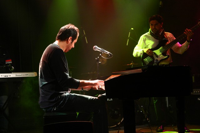 Guy Manoukian in Concert